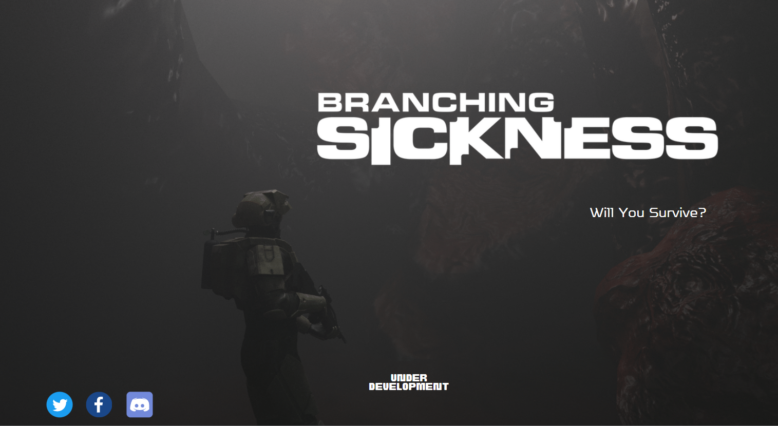 Branching Sickness